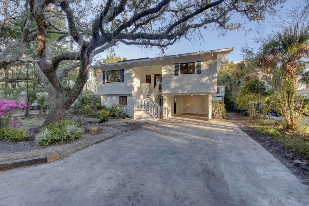 51 Dune Lane Hilton Head Island Exterior foto
